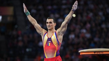 Marian Drăgulescu vorbește despre venirea la Survivor România 2022. Gimnastul are planuri mari