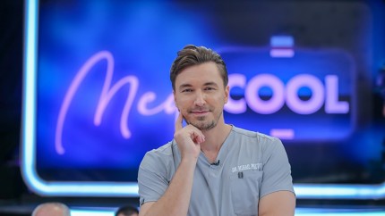 Dr. Mihail de la MediCOOL mărturisiri teribile despre războiul din Ucraina