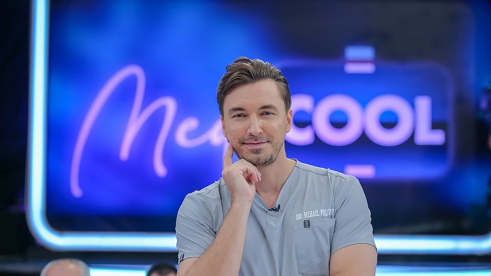 Dr. Mihail de la MediCOOL mărturisiri teribile despre războiul din Ucraina