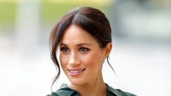 Meghan Markle vorbește deschis despre dieta ei