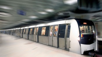 Apare un bilet unic de călătorie cu trenul și metroul pentru București și Ifov