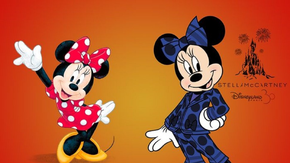 EXCLUSIV. Schimbare controversată la Disney Minnie Mouse va purta pantaloni pentru prima oară în aproape 100 de ani de viață
