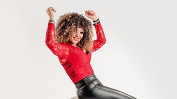 Minodora a slăbit spectaculos. Măsuri pe care le-a luat ca să scape de kilogramele în plus