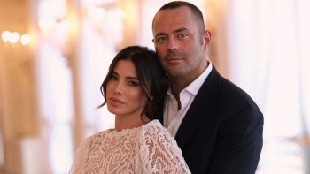 Final de poveste Afaceristul Mirco Maschio și modelul Aida Yespica s-au despărțit