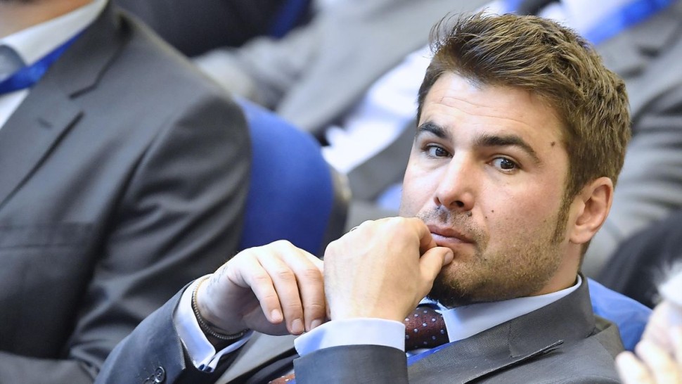 Adrian Mutu vorbește deschis despre cea mai mare suferință pe care o are