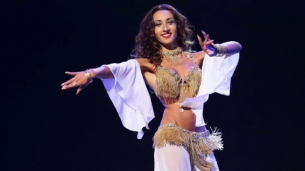 Totul despre Natalia Duminică noua concurentă de la Survivor România 2022