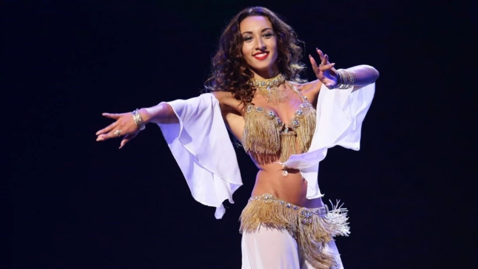 Totul despre Natalia Duminică noua concurentă de la Survivor România 2022