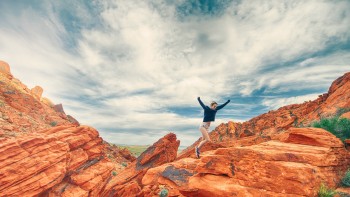 6 hobby-uri care-ți aduc starea de bine