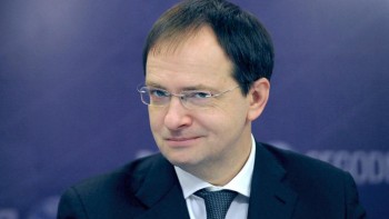 Cine este negociatorul lui Putin. Controversatul Vladimir Medinski fiul născut în Ucraina al unui ofițer sovietic