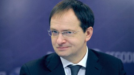 Cine este negociatorul lui Putin. Controversatul Vladimir Medinski fiul născut în Ucraina al unui ofițer sovietic