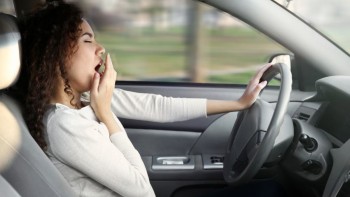 Cărui miros se datorează atenția sporită la volan