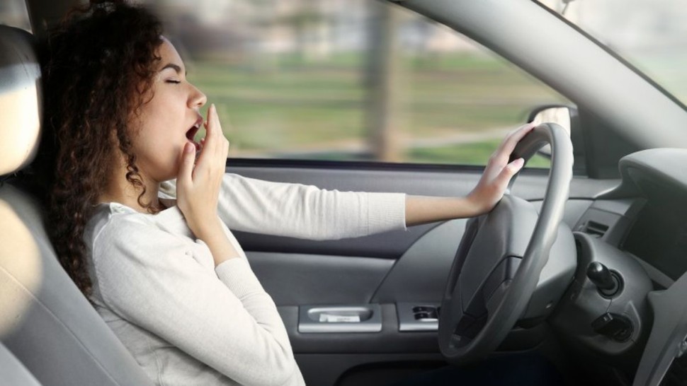 Cărui miros se datorează atenția sporită la volan