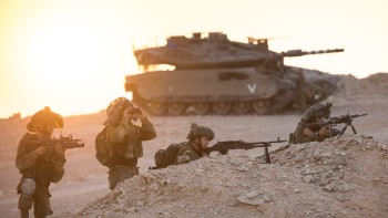 OSCE confirmă că s-au tras primele focuri de armă în Ucraina