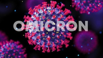 Omicron NU este o variantă mai ușoară ci oamenii au devenit mai rezistenți. Concluziile celui mai recent studiu