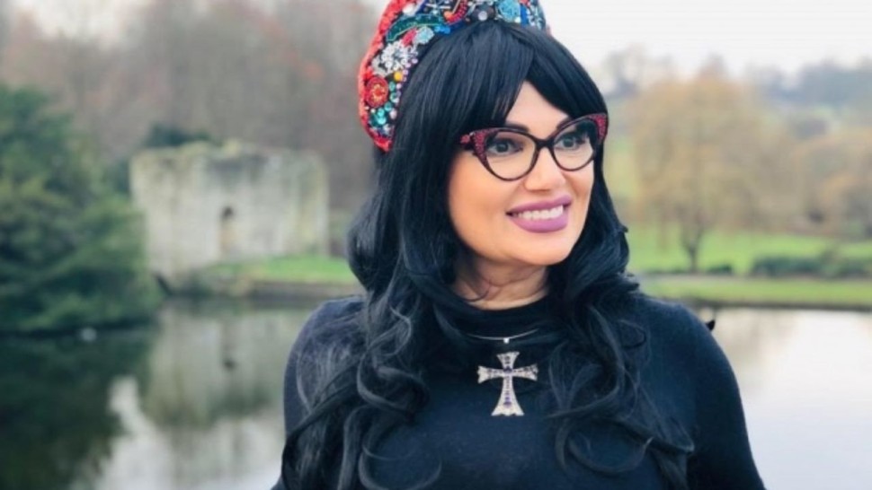 Ozana Barabancea spune cea mai tristă poveste a vieții ei. Declarații tulburătoare