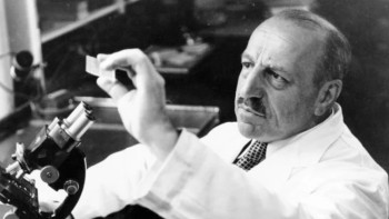 Cine a fost George Papanicolaou inventatorul testului care a salvat sute de mii de vieți. Emigrantul grec ignorat de lumea științifică americană