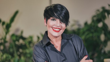 Chef Patrizia Paglieri revine la TV. Unde o poți vedea pe fosta concurenta Asia Express