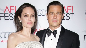Brad Pitt o dă în judecată pe Angelina Jolie