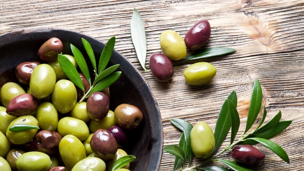 Proprietățile sâmburilor de măsline. Nu-i vei mai arunca când vei afla asta