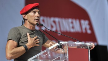 Radu Mazăre a fost condamnat la 5 ani de închisoare cu executare