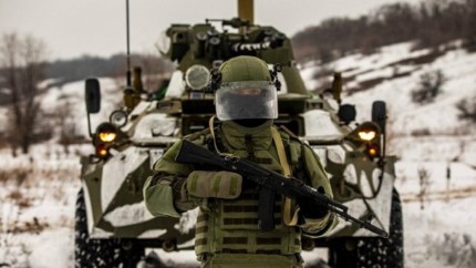 Rusia a înconjurat Ucraina pe trei părți. Când ar putea fi ziua atacului anunțul serviciilor secrete