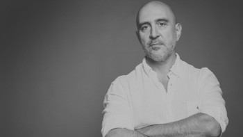 Răzvan Exarhu fiul unei refugiate. Omul de radio își spune povestea în contextul războiului din Ucraina