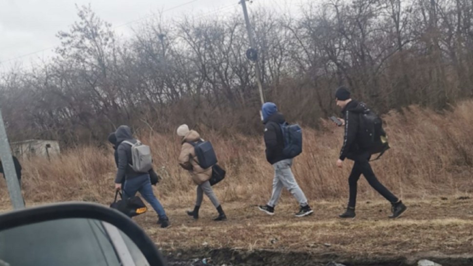 Românii își pun casele la dispoziția refugiaților din Ucraina. Inițiativă extraordinară a unui grup de voluntari