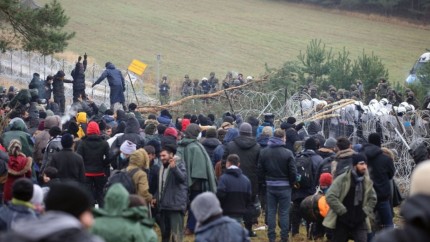 Invadarea Ucrainei de către Rusia s-ar putea solda cu cinci milioane de refugiați. Vecinii se pregătesc deja