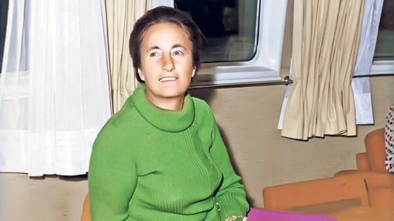 Elena Ceaușescu nu a suportat-o niciodată pe Nina Iliescu. Ce o enerva maxim pe soția dictatorului