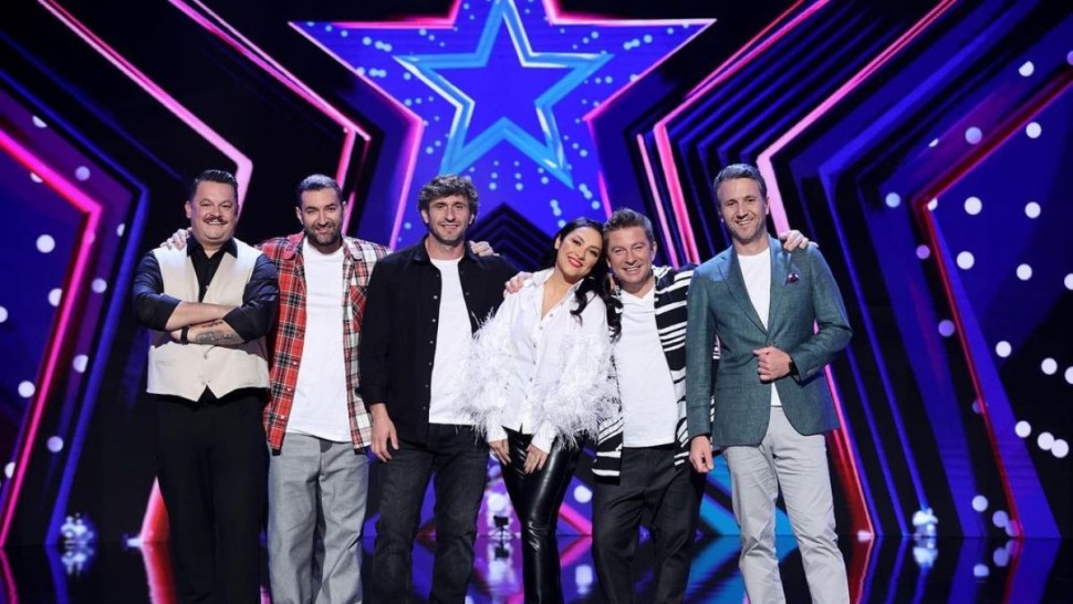 Care este marele PREMIU al emisiunii ROMÂNII au TALENT Sezonul 12