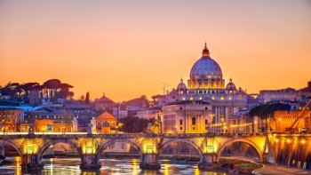 Top 7 cele mai ROMANTICE ORAȘE din lume