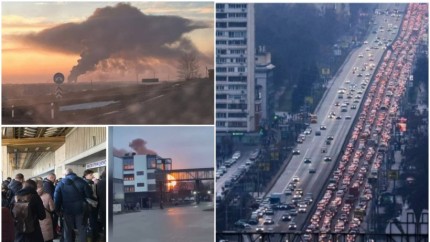 Vladimir PUTIN prima reacție după invadarea Ucraina Am așteptat 30 de ani încheierea unui acord cu NATO