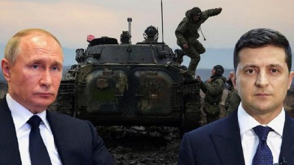 Zelenski mesaj pentru Putin Să începem negocierile ca să nu mai moară alți oameni