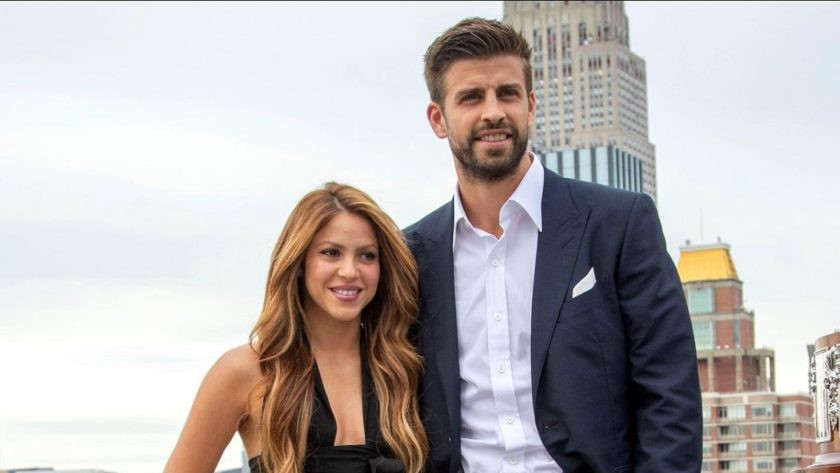 Secretele celebrului cuplu Shakira și Gerard Piqué. Sunt născuți în aceeași zi și refuză să se căsătorească