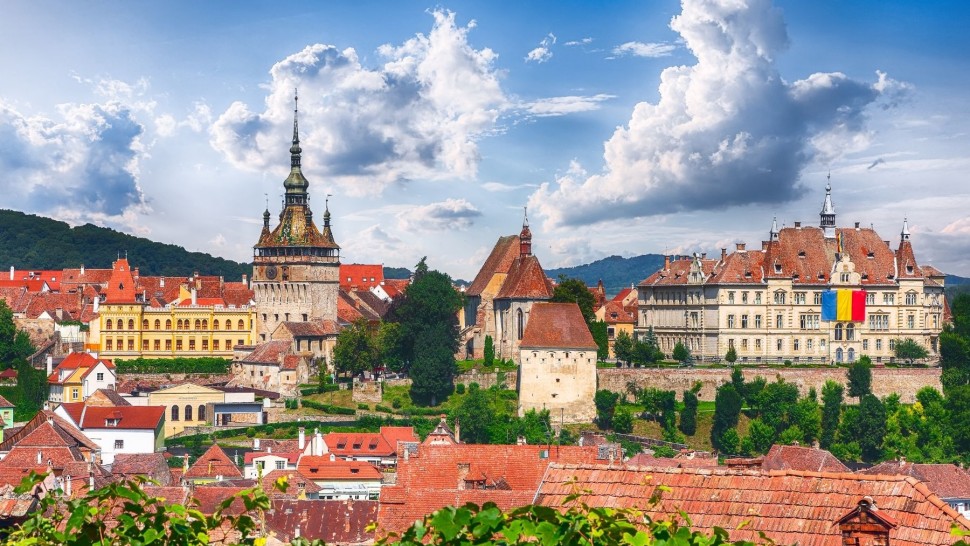 Rute turistice mai puțin cunoscute promovate prin PNRR cu 8 milioane de euro