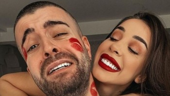 Ștefania și Speak vorbesc deschis despre cât de greu le-a fost înainte să aibă succes