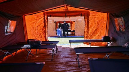 România se pregătește să primească refugiați din Ucraina. Ce județele sunt în alertă și ce fac autoritățile
