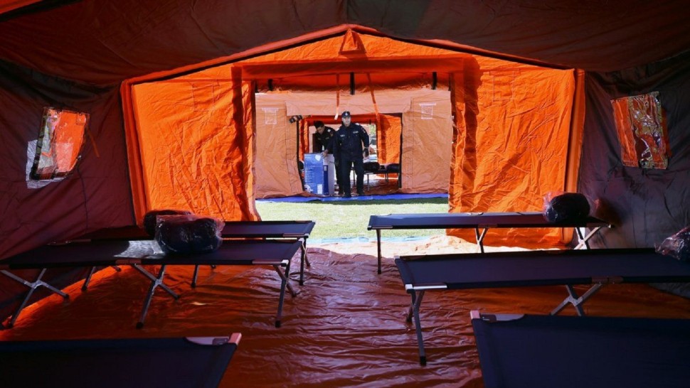 România se pregătește să primească refugiați din Ucraina. Ce județele sunt în alertă și ce fac autoritățile