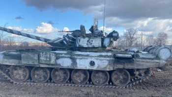 Legiunea internațională a Ucrainei. Zelensky cheamă la luptă voluntari din străinătate. Primii ucrainenii din Legiunea Străină