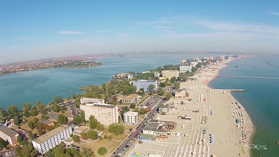 Turiștii o să plătească o TAXĂ pentru stațiunea MAMAIA NORD
