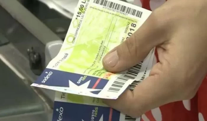 Valoarea ticheteleor de masă va crește în următoarele două luno