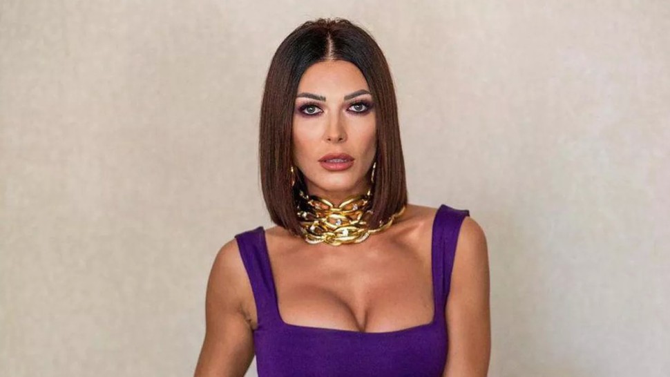 Ilinca Vandici a dezvăluit care sunt bărbații din România pe care-i admiră cu adevărat
