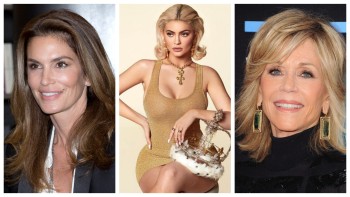 5 vedete care au recunoscut că au apelat la medicul estetician