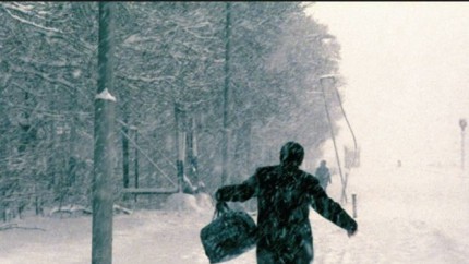 Peste 100.000 de români au rămas fără curent din cauza viscolului care sunt zonele cele mai afectate
