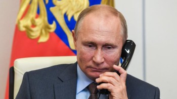 Vladimir Putin a obținut permisiunea de a folosi armata rusă în regiunile separatiste din Ucraina. Ultimul anunț al liderului rus