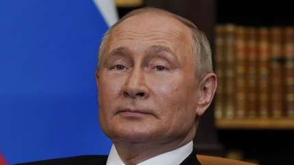 Ce vrea Putin ca să oprescă războiul în Ucraina. Condițiile liderului de la Kremlin