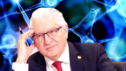 Pentru un CREIER SĂNĂTOS ascultă sfaturile Profesorului Alexandru Vlad Ciurea medic primar neurochirurgie