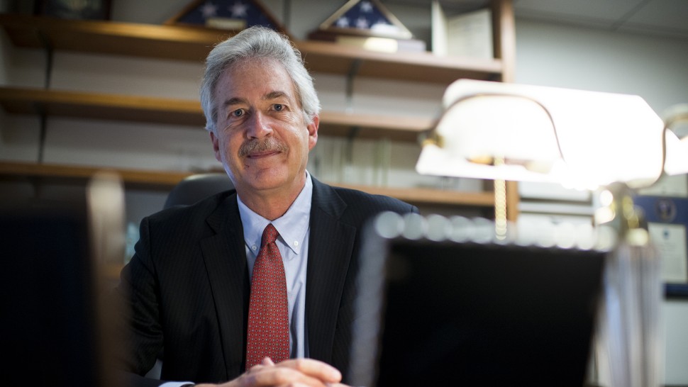 Directorul CIA vorbește despre greșelile făcute de Vladimir Putin în Războiul din Ucraina