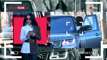 Atunci când apare Adelina pe loc se stinge lumina | FOTO  VIDEO