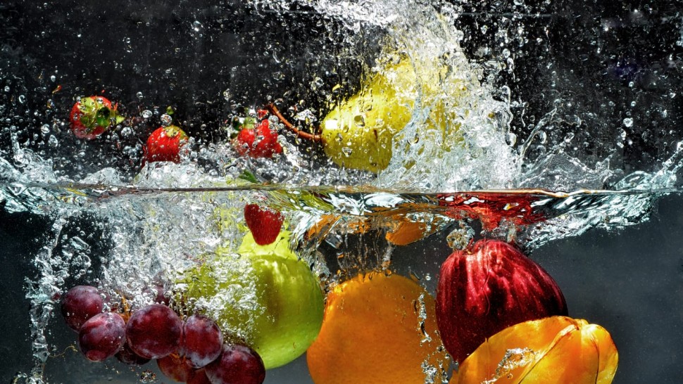 Alimente de consumat când ești deshidratat. Top 7 cele mai bune